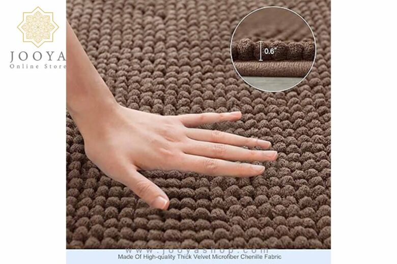 خرید پپادری ماکارانی سایز 50*80 WS نسکافه ای در جویا