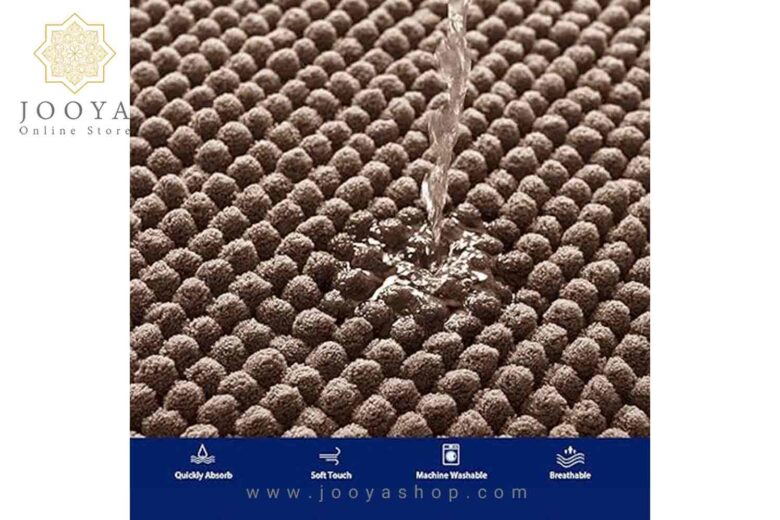 قیمت پپادری ماکارانی سایز 50*80 WS نسکافه ای در جویا