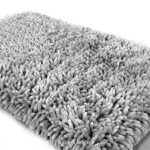 پادری ماکارانی اولترا سایز 50*75 WS طوسی در جویا