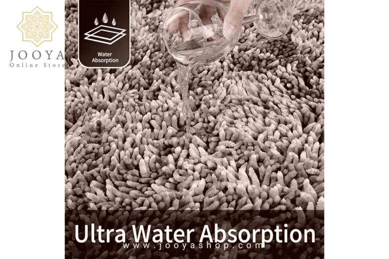 خرید و قیمت پادری ماکارانی اولترا سایز 50*75 WS قهوه ای تیره در جویا