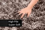 خرید پادری ماکارانی اولترا سایز 50*75 WS قهوه ای تیره در جویا