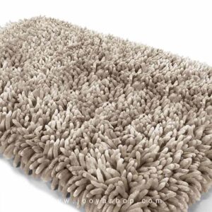 پادری ماکارانی اولترا سایز 50*75 WS قهوه ای روشن در جویا