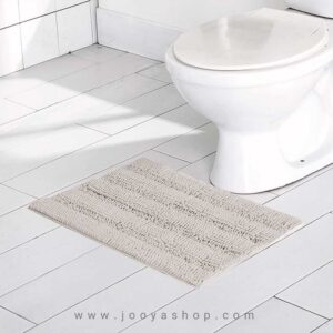 پادری ماکارانی سایز 50*80 WS کرم روشن در جویا