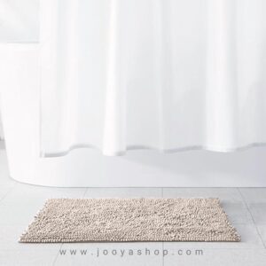 پادری ماکارانی سایز 50*80 WS کرم نسکافه ای در جویا