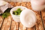 خرید و قیمت سبزی خشک کن ساهی سفید