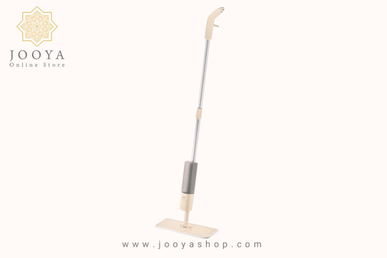 تی آلمینیوم اسپری دار WS کرم
