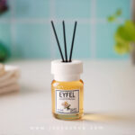خوشبو کننده ایفل اصل رایحه HONEY SUCKLE