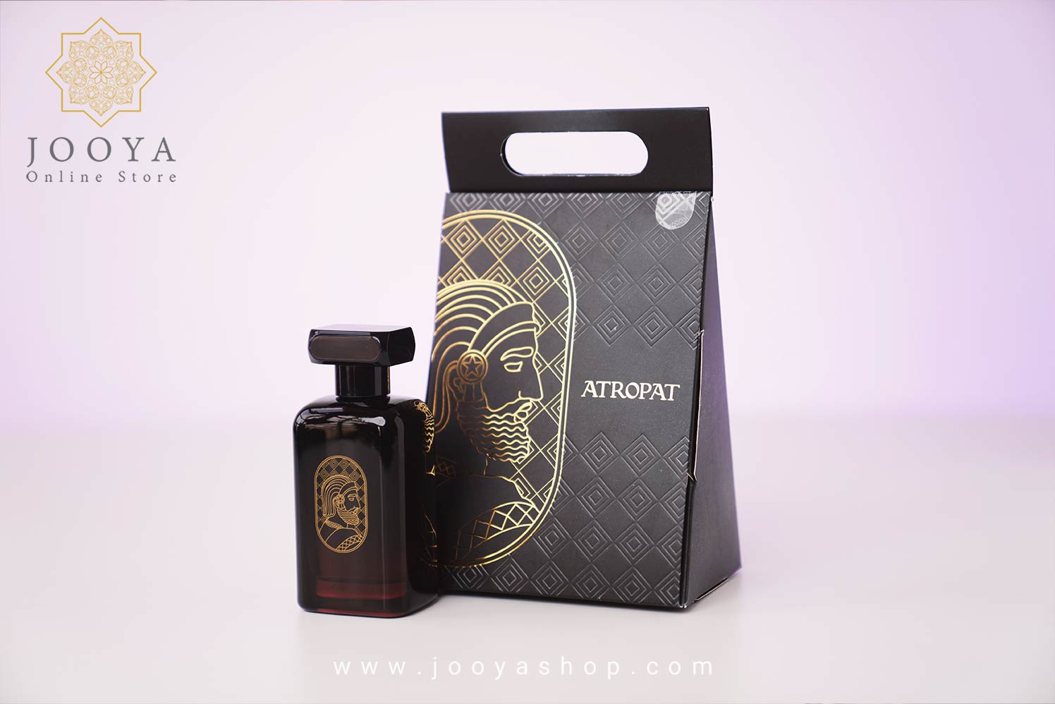 پک هدیه ادکلن ATROPAT2 پک هدیه ادکلن ATROPAT2