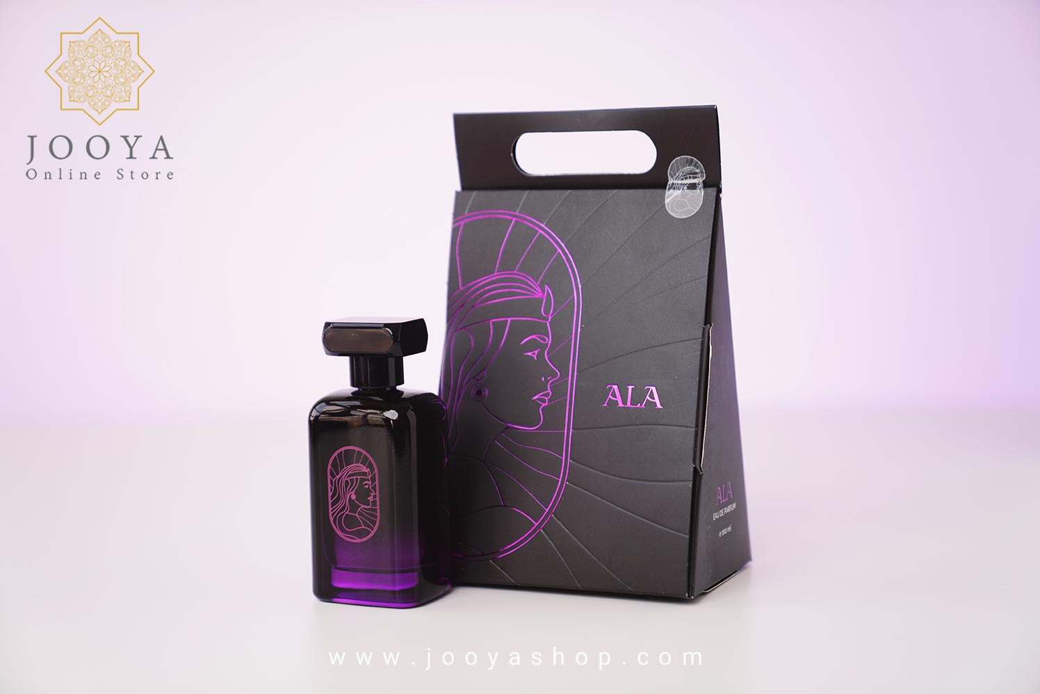 پک هدیه ادکلن ALA پک هدیه ادکلن ALA