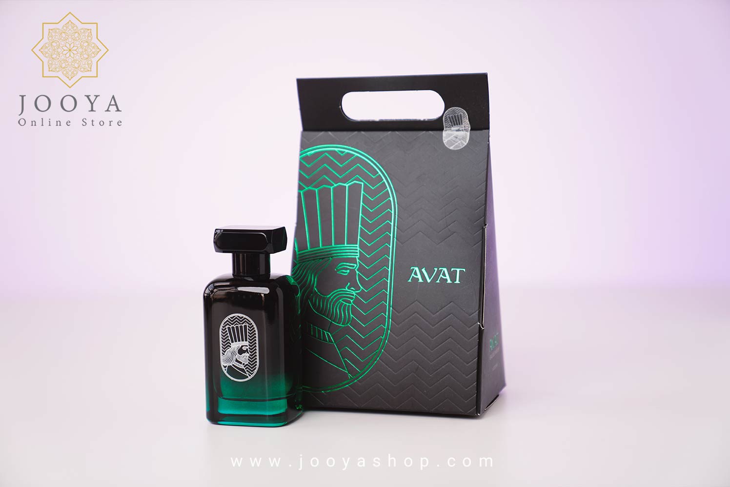 پک هدیه ادکلن AVAT3 پک هدیه ادکلن AVAT3