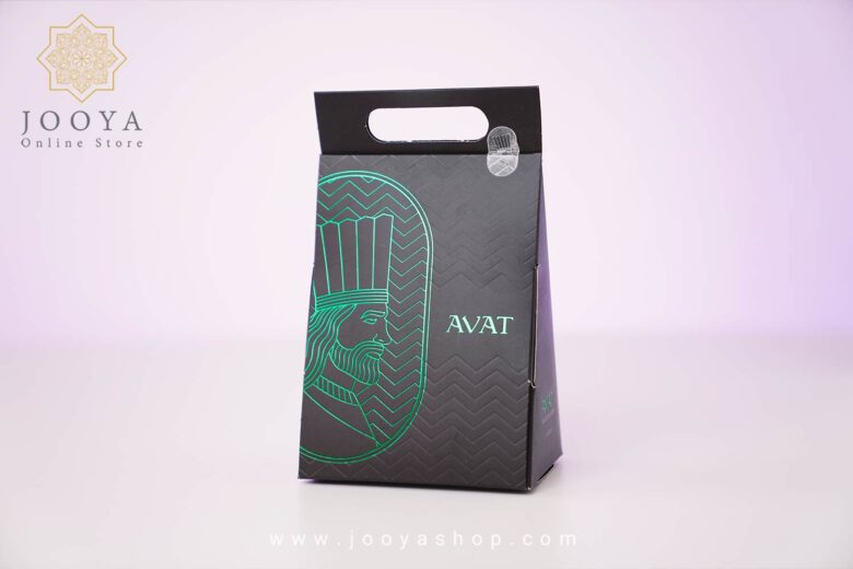 قیمت پک هدیه ادکلن AVAT3