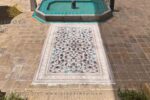 فرش 1200 شانه مدل 12833KA