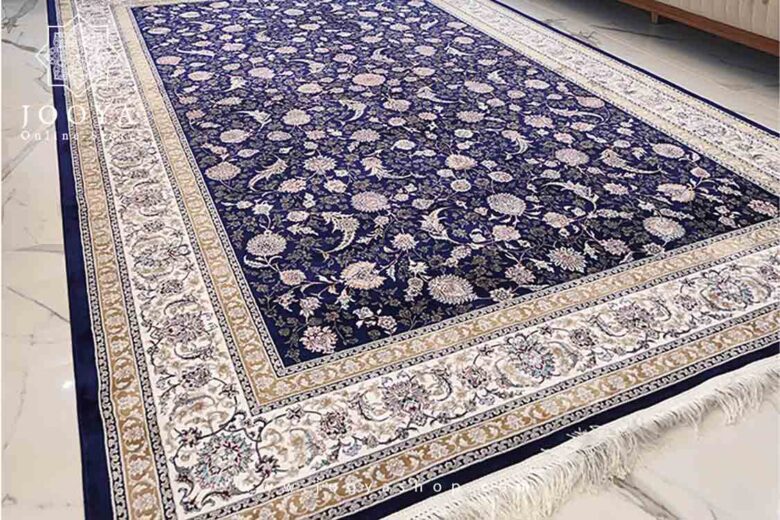 قیمت فرش 1200 شانه مدل 12820S