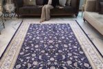 خرید و قیمت فرش 1200 شانه مدل 12820S