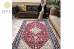 قیمت فرش 1200 شانه مدل 12828L
