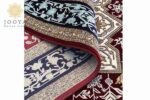 خرید و قیمت فرش 1200 شانه مدل 12828L