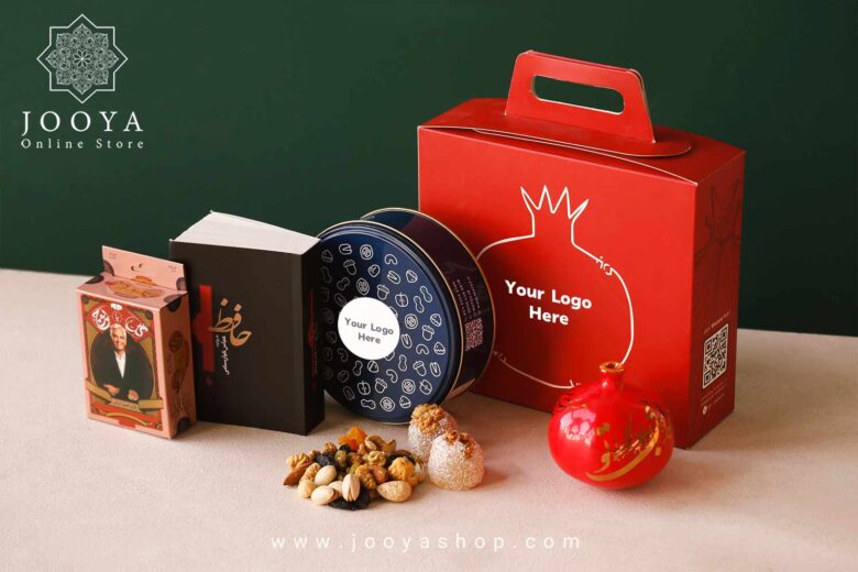 خرید و قیمت پک هدیه بهرنگ در جویا