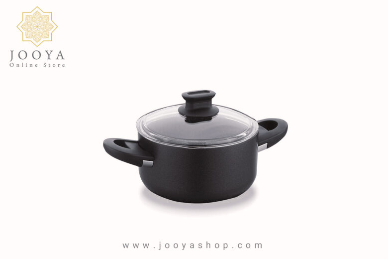 قابلمه نچسب سایز 20*10.5 لینا کرکماز