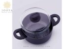خرید و قیمت قابلمه نچسب سایز 20*10.5 لینا کرکماز