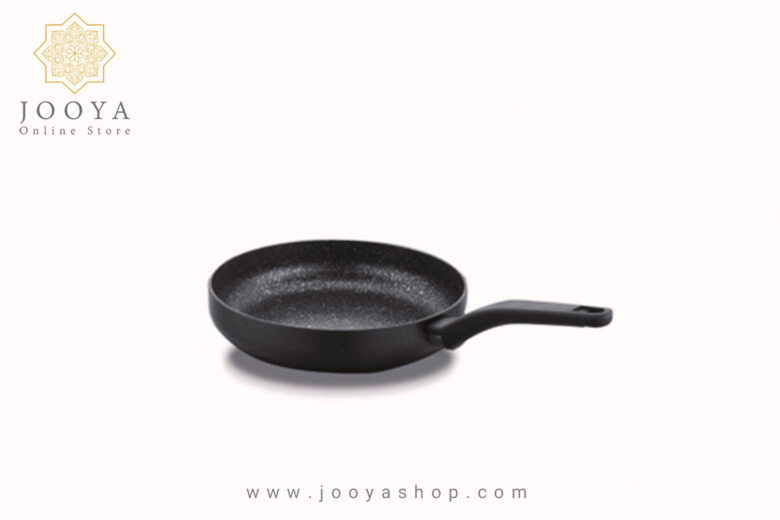 تابه تک دسته سایز 22*4.5 لینا کرکماز