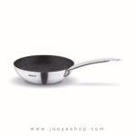 وک نچسب 28*8.3 استیل مات گسترو کرکماز