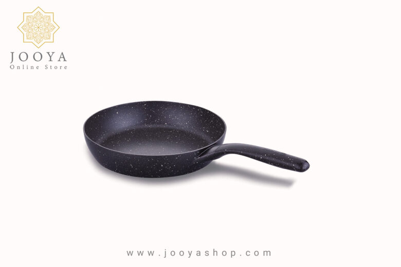 تابه نچسب سایز 26 گستوپلاس کرکماز مشکی