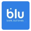 Blue Bank Logo Ezgif.com Png To Webp Converter