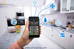 Smart Home Kitchen Appliances-cover