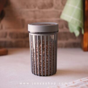 بانکه 1.1 لیتر فولی لایف مدل LINEA کد BNM-4191 طوسی