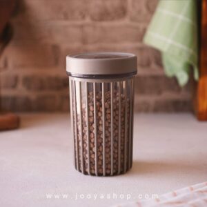 بانکه 1.1 لیتر فولی لایف مدل LINEA کد BNM-4191 قهوه ای