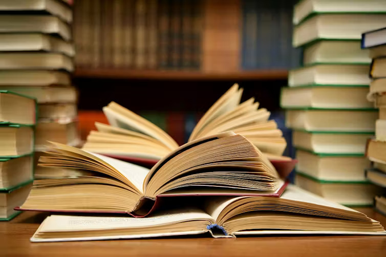 کتاب های پرفروش 2024