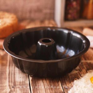 قالب تفلون شیاردار