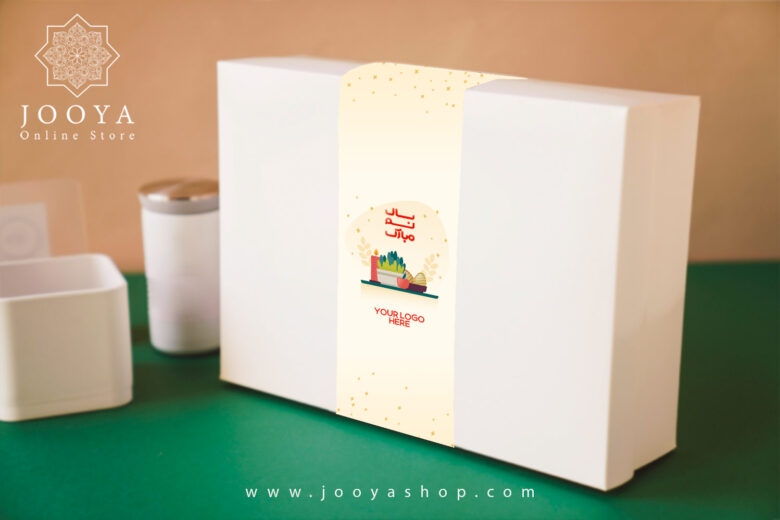 خرید پک هدیه پالتین در جویا