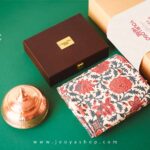 پک هدیه فیروزه در جویا