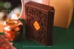خرید و قیمت پک هدیه سیب