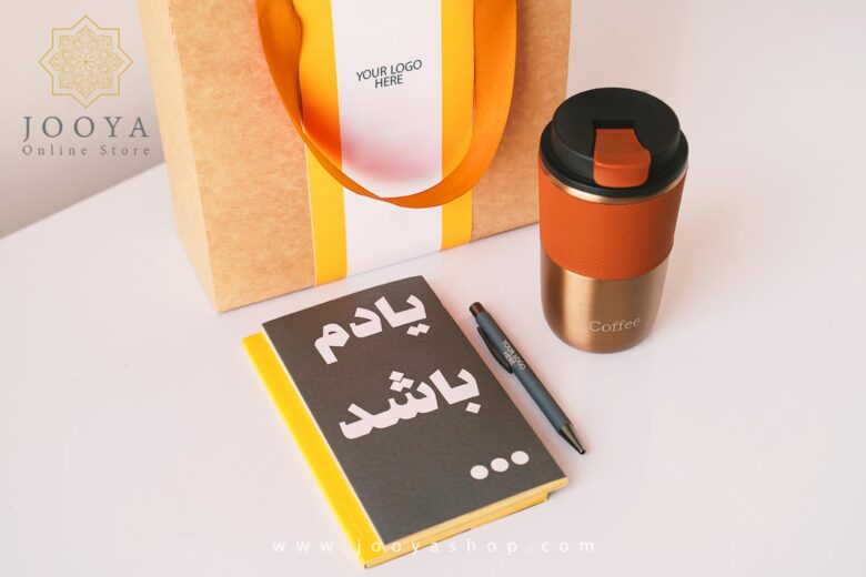 خرید و قیمت پک هدیه ماهور در جویا