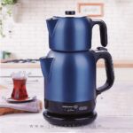 چای ساز چایتما کرکماز آبی نفتی