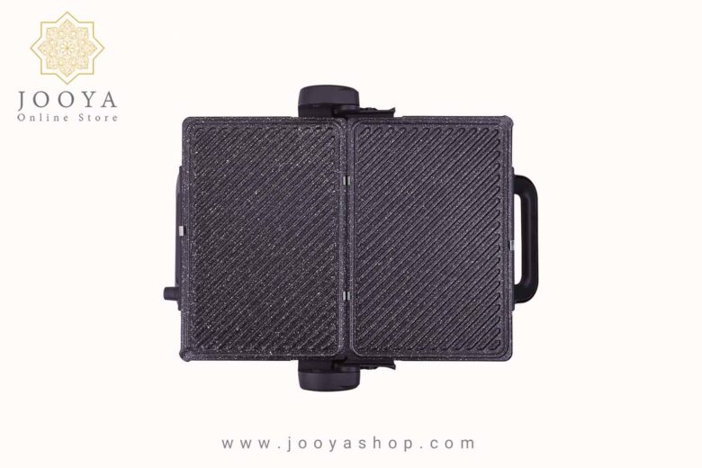 خرید و قیمت توستر توستیما میدی 1800 وات کرکماز مشکی