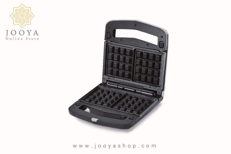 خرید و قیمت وافل ساز ورتکس 850 وات کرکماز