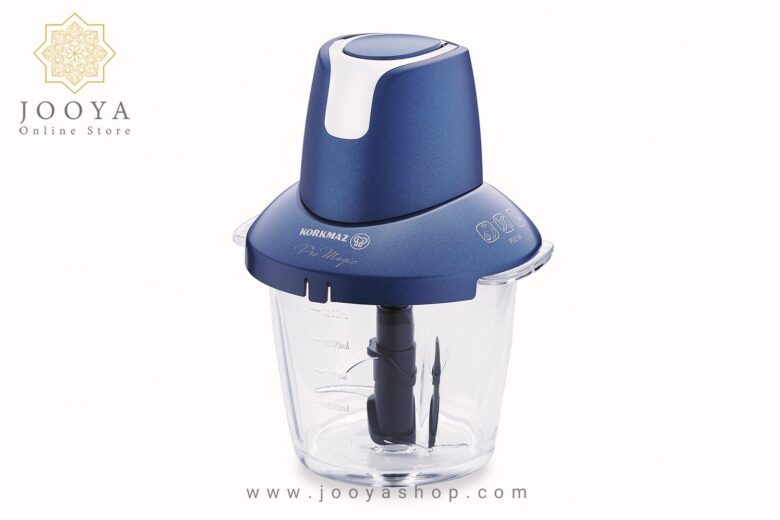 خردکن پرومجیک کرکماز آبی