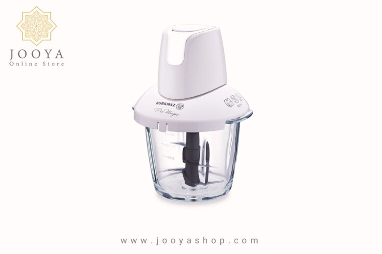 خردکن پرومجیک کرکماز شیری