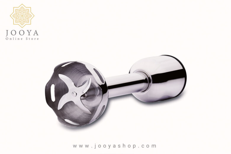 خرید سرویس همزن مگا میا کرکماز مشکی در جویا