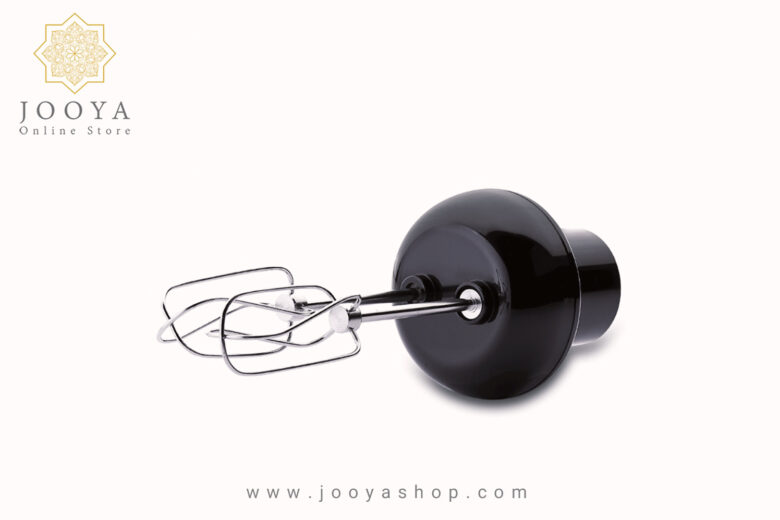 قیمت سرویس همزن مگا میا کرکماز مشکی در جویا