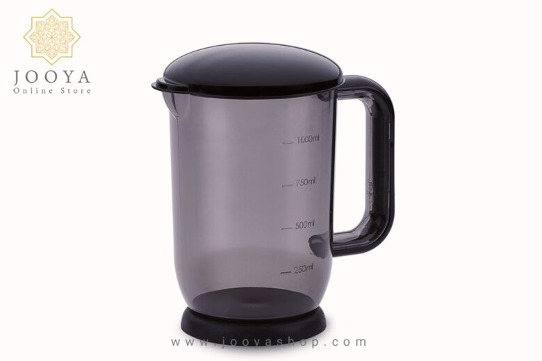سرویس همزن مگا میا کرکماز مشکی