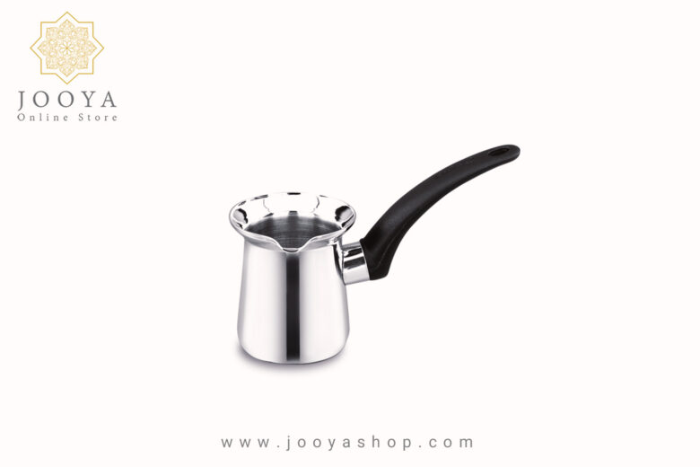 قهوه جوش 3 فنجان استیل اربیت کرکماز