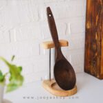 کنار گازی چوبی ساینا
