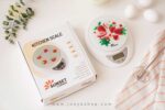 خرید ترازو آشپزخانه SUNSET طرح 1