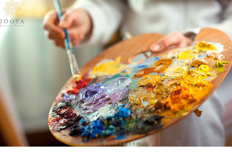تاثیر هنر بر زندگی روزمره