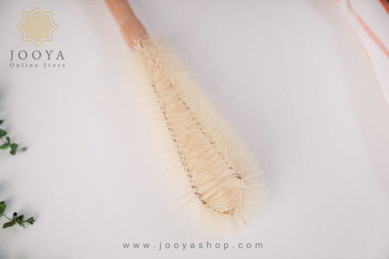 خرید و قیمت فرچه بطری شور WS