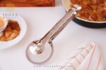 انبر روغن گیر استیل ویکتوریا